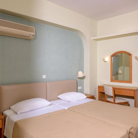 El Greco Hotel Heraklion  Exterior photo