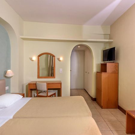 El Greco Hotel Heraklion  Exterior photo