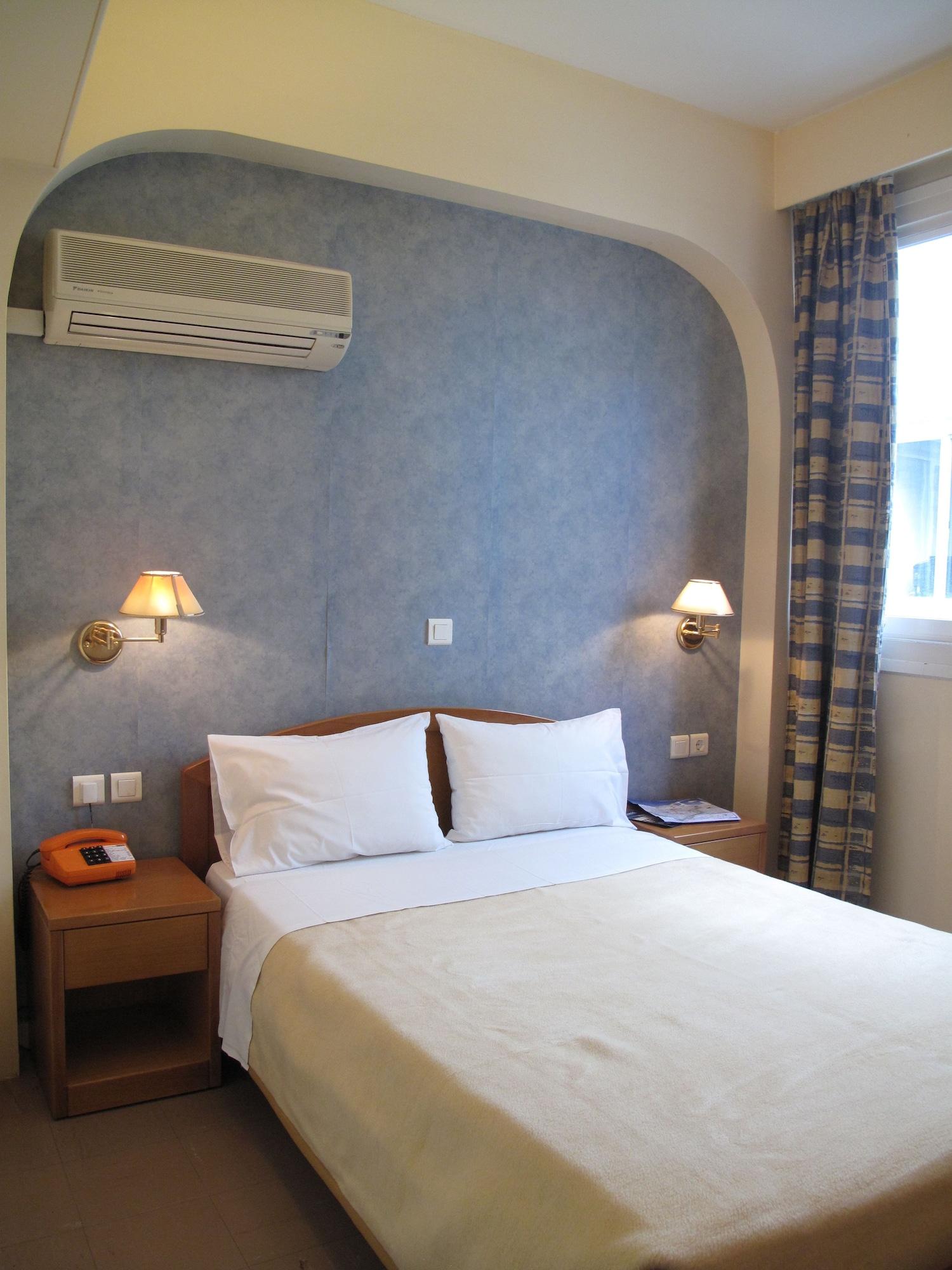 El Greco Hotel Heraklion  Exterior photo