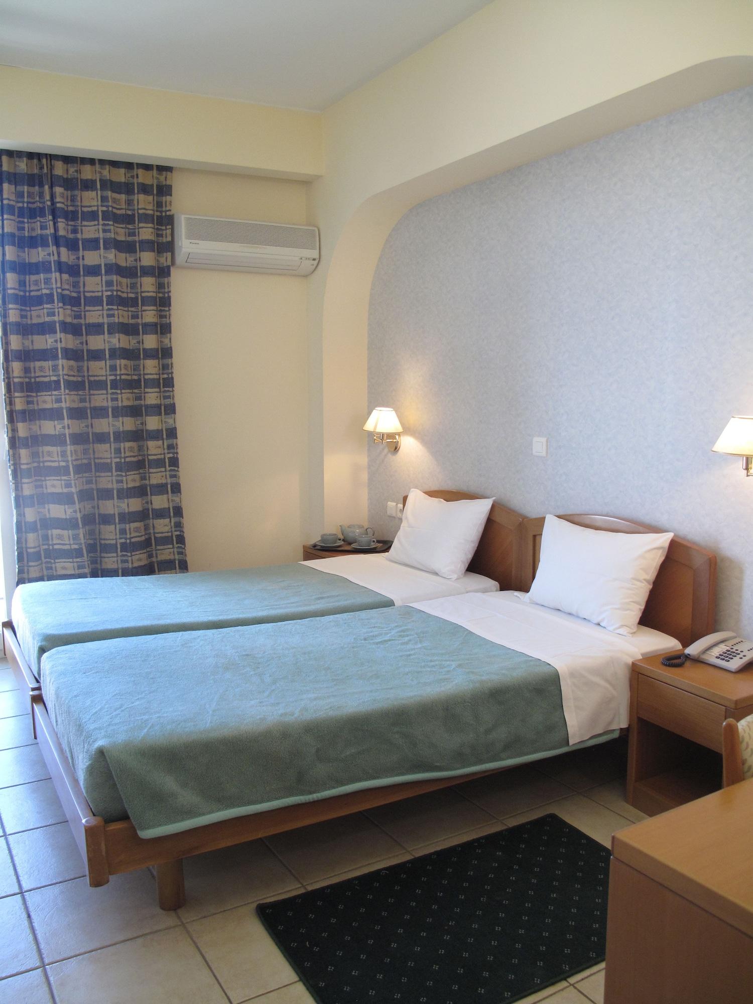 El Greco Hotel Heraklion  Exterior photo