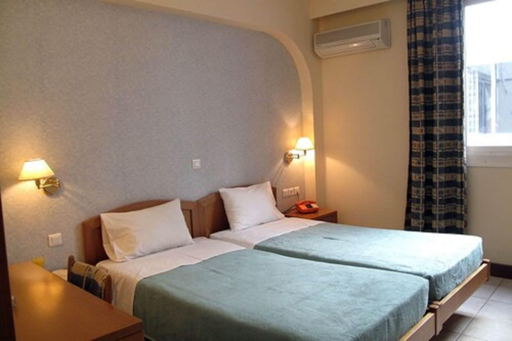 El Greco Hotel Heraklion  Exterior photo