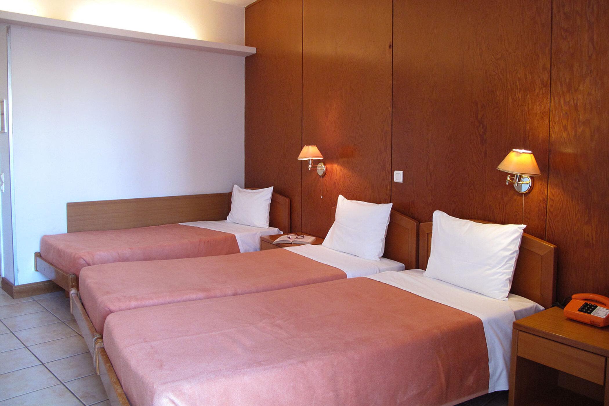 El Greco Hotel Heraklion  Exterior photo