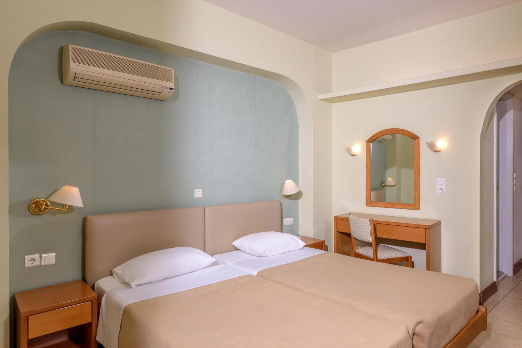 El Greco Hotel Heraklion  Exterior photo