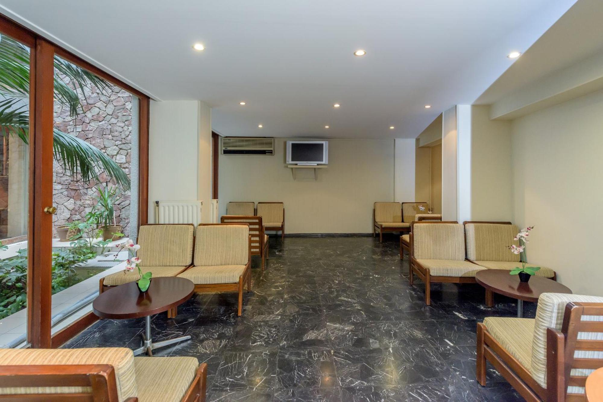 El Greco Hotel Heraklion  Exterior photo