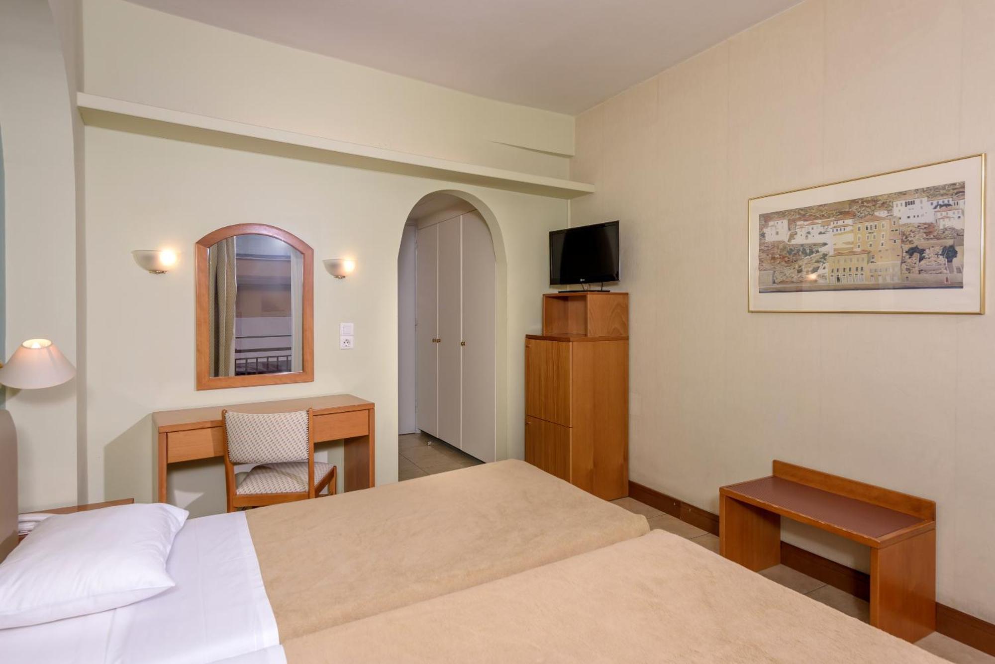El Greco Hotel Heraklion  Exterior photo