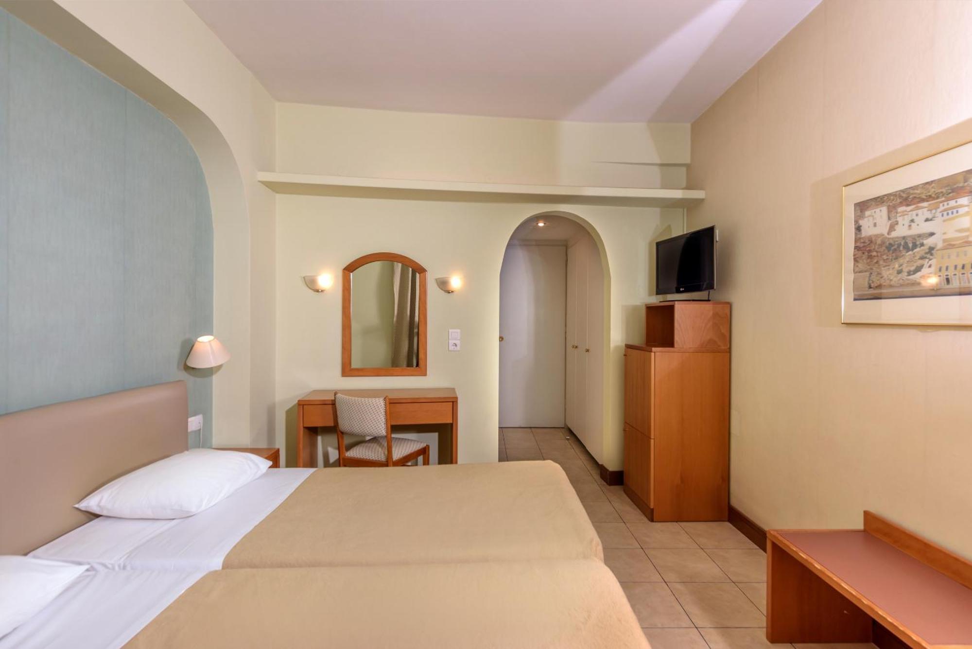 El Greco Hotel Heraklion  Exterior photo