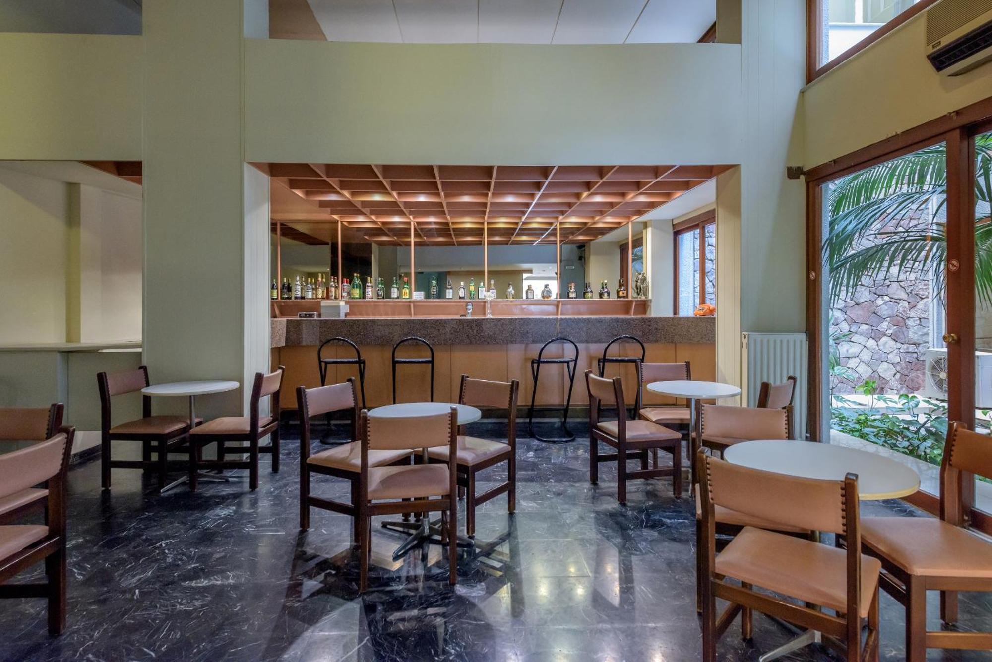 El Greco Hotel Heraklion  Exterior photo