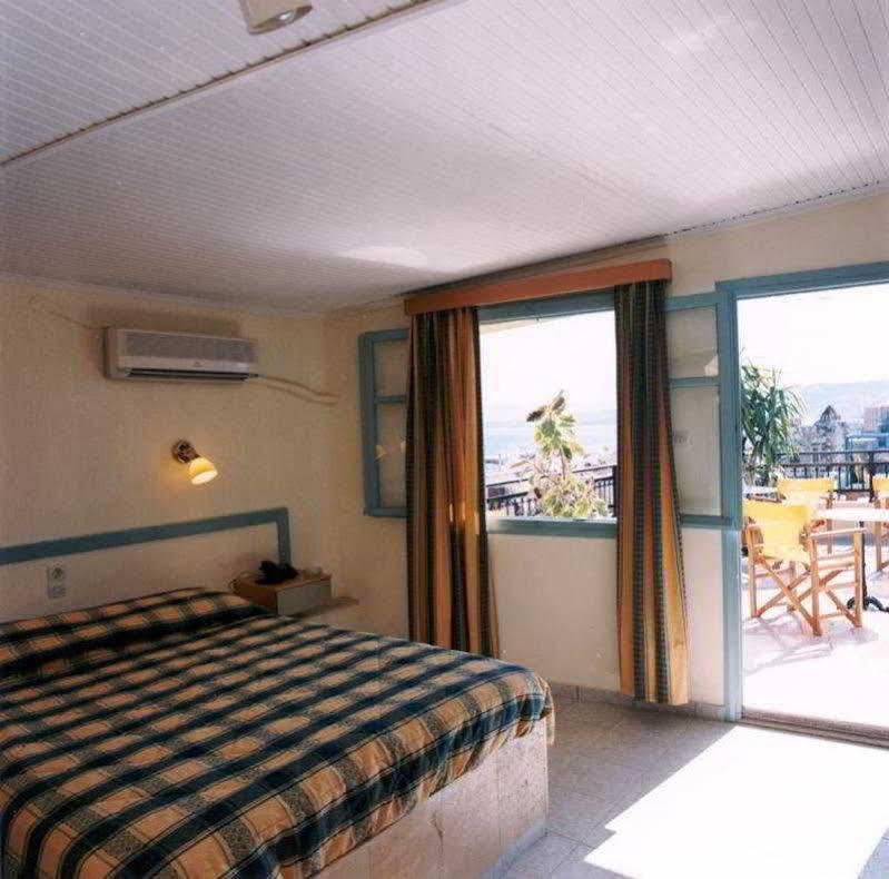El Greco Hotel Heraklion  Exterior photo